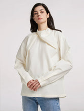 Ivory-White