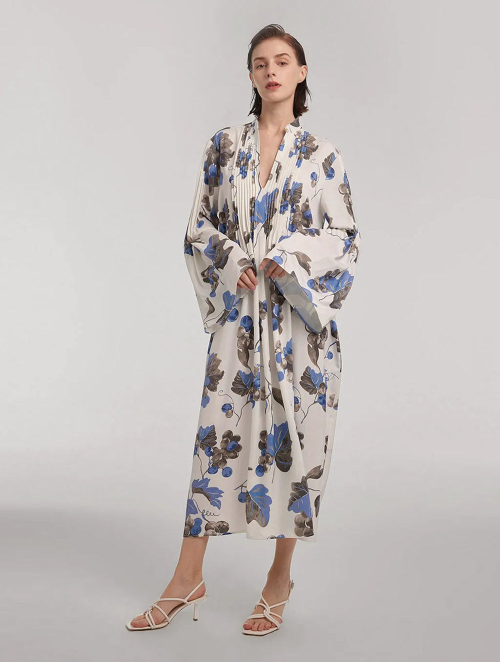 Multiple Floral