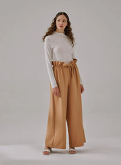 brown-yellow