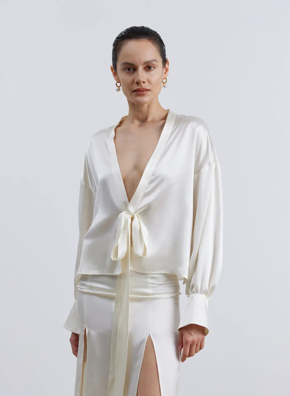 Ivory