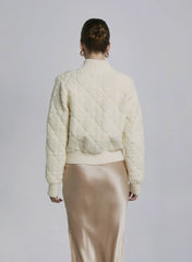 Ecru White