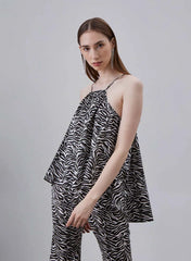 Classic Zebra