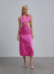 Hot Pink