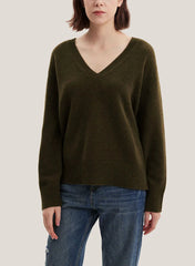 Dark Olive