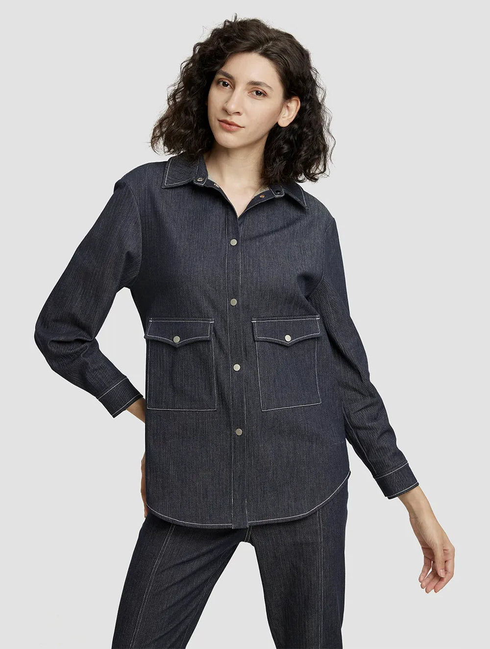 Denim