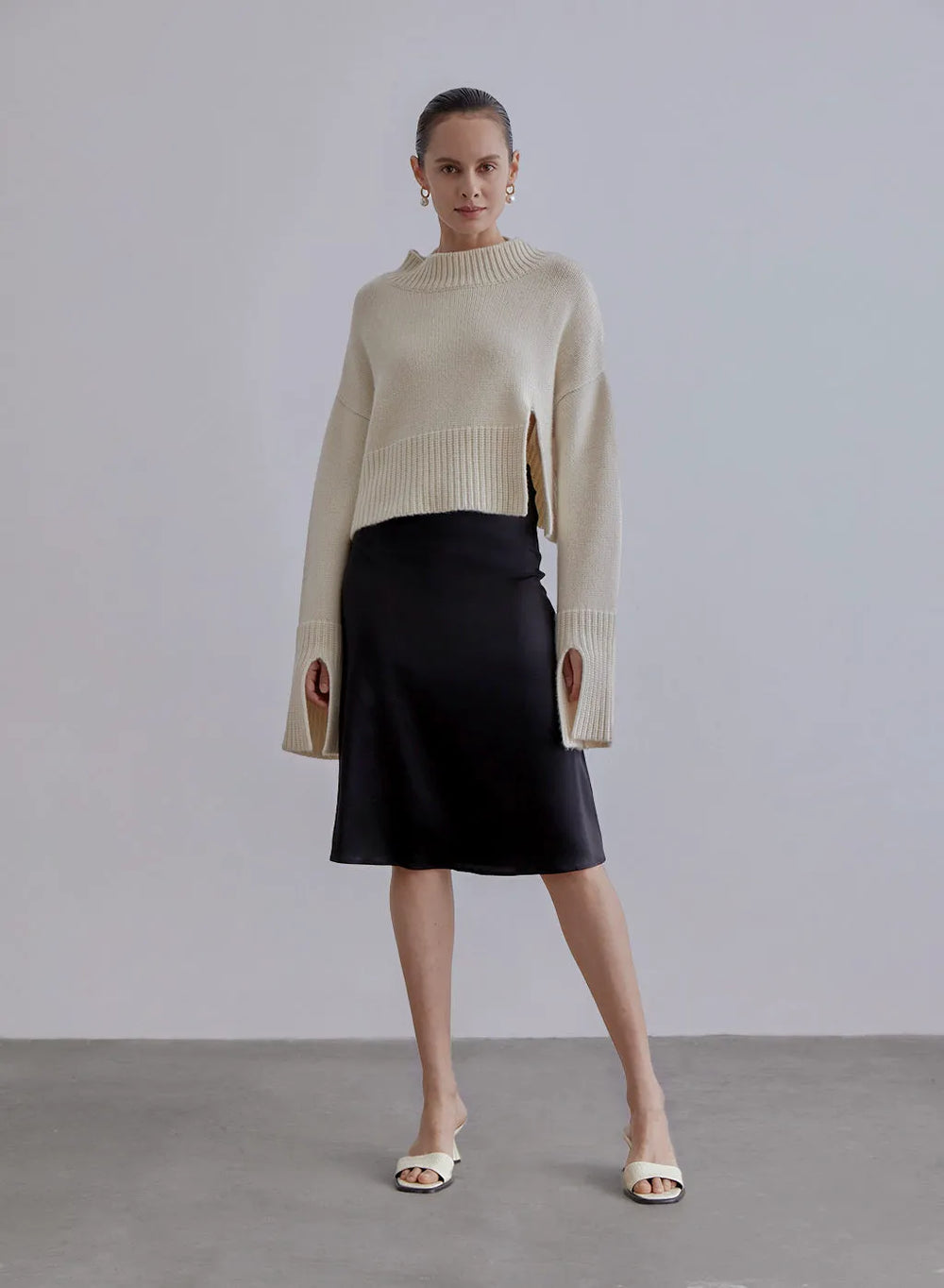 Ivory