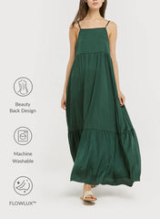 Turquoise Green