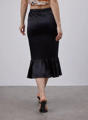 Midnight Black