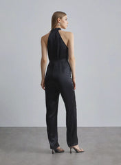 Midnight Black
