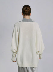 Ecru White