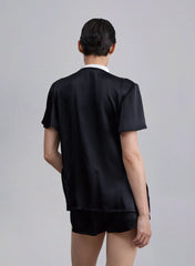 Midnight Black