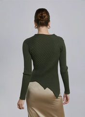 Viridian Green