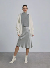 Ecru White