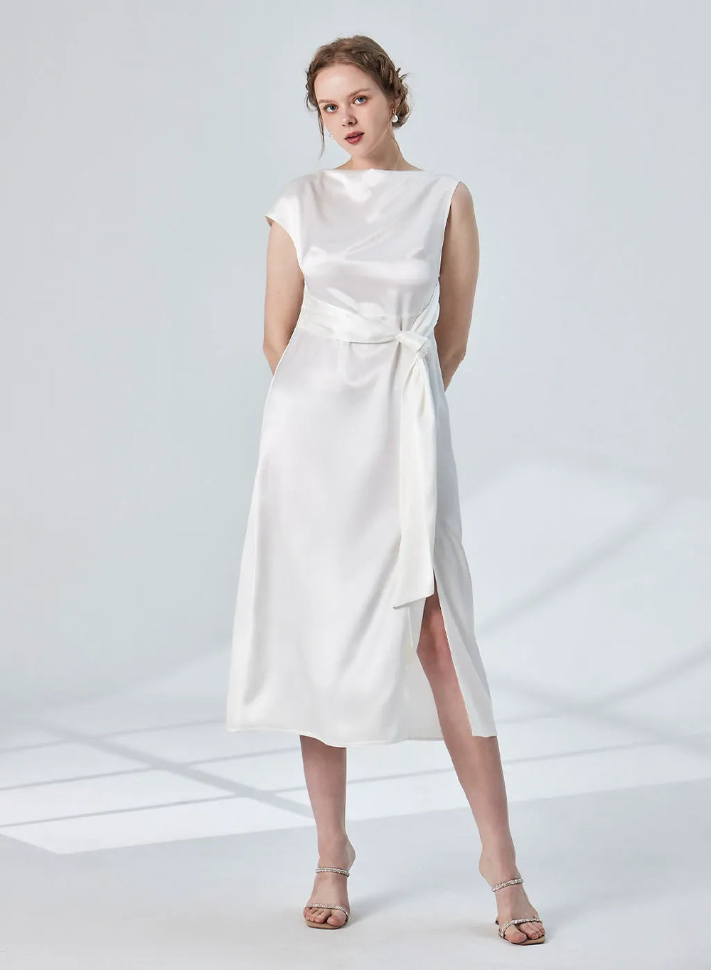 Pearl White