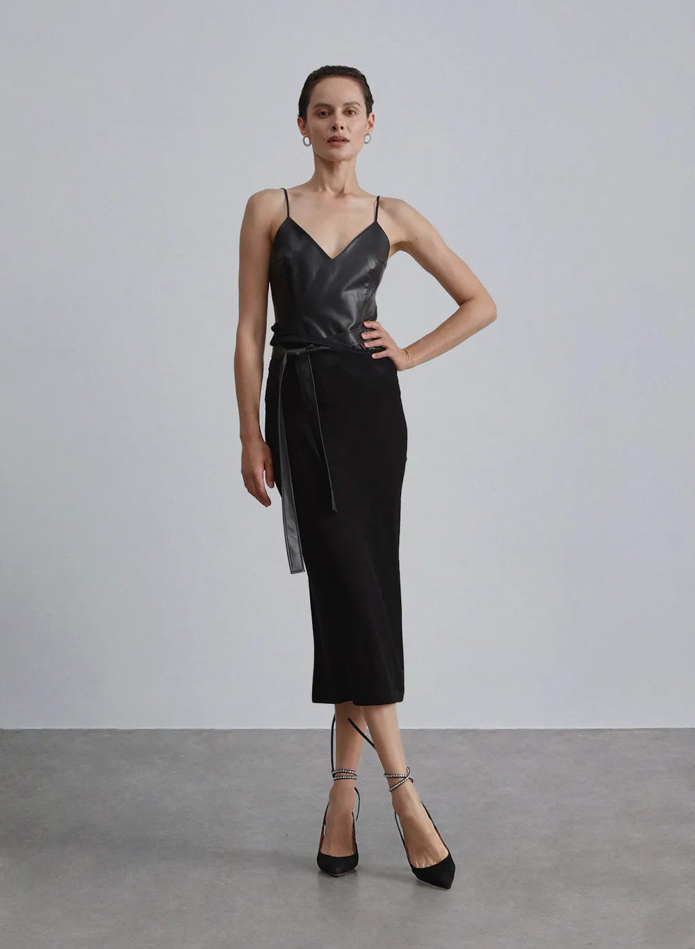 Midnight Black