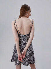 Classic Zebra