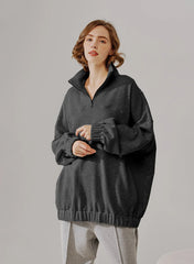 black-grey