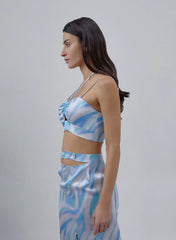 Dreamy Blue