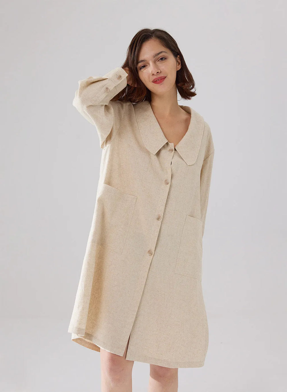 linen