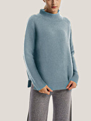 Pastel Blue