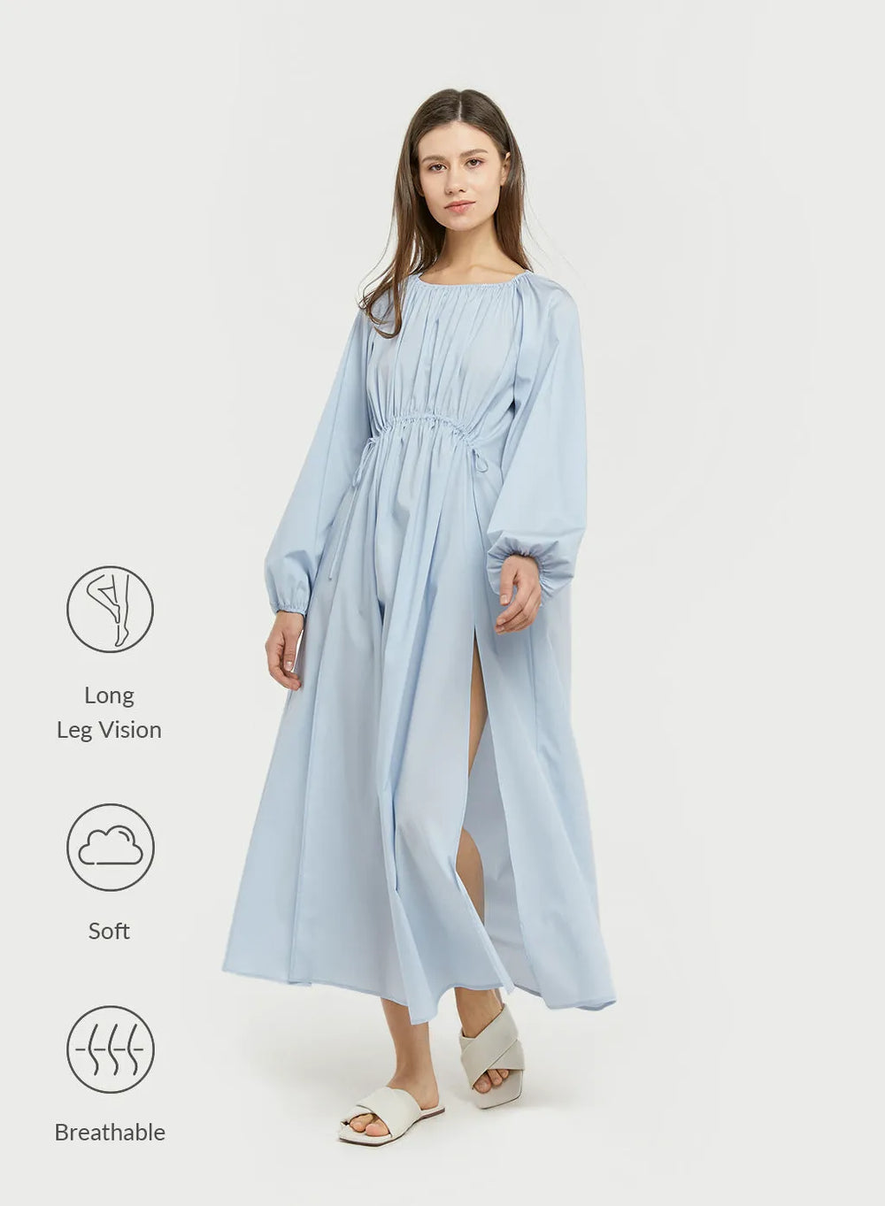 light-blue