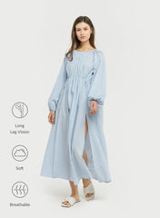 light-blue