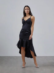 Midnight Black