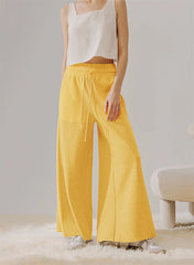 mustard-yellow