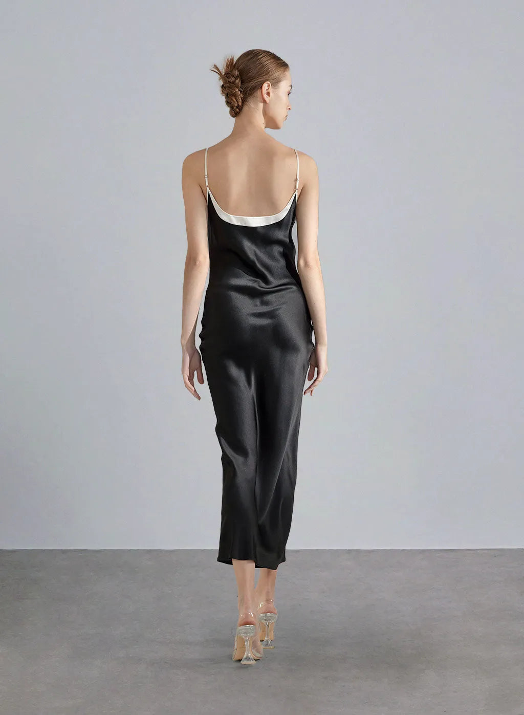 Midnight Black
