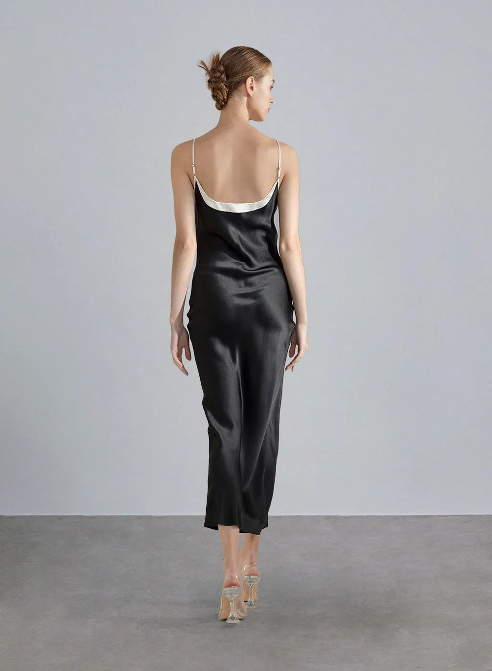 Midnight Black