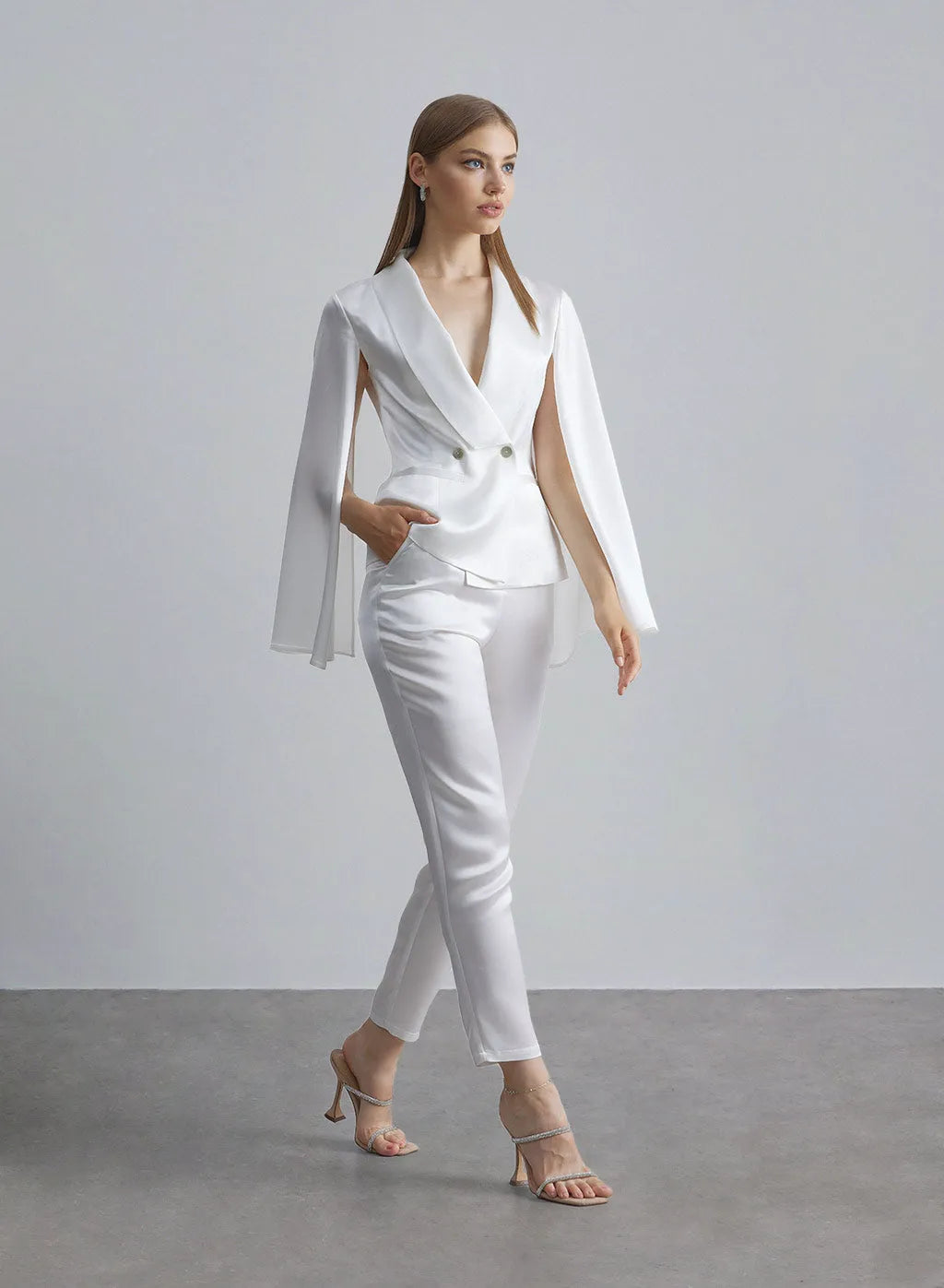 Pearl White