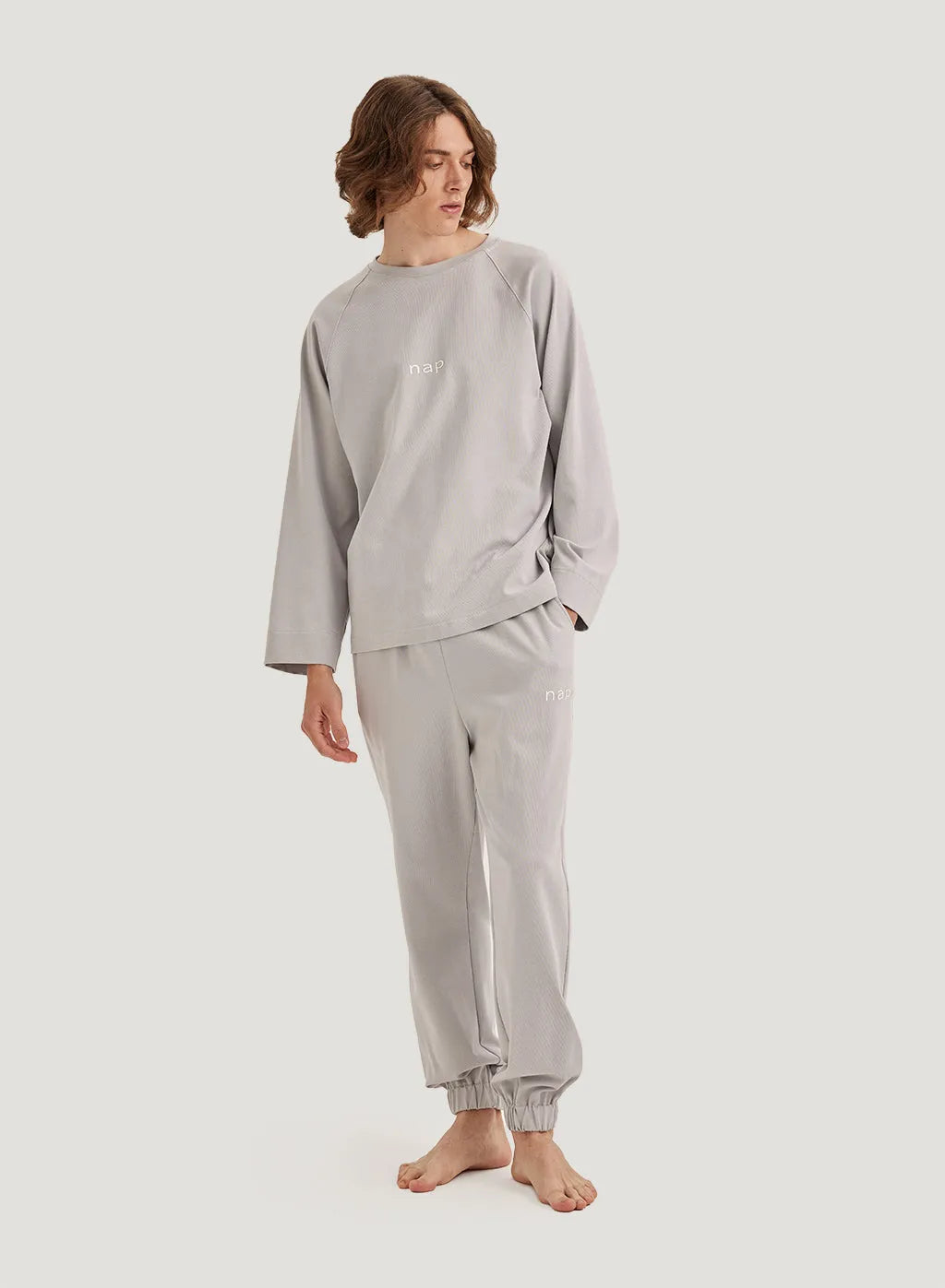 beige-gray