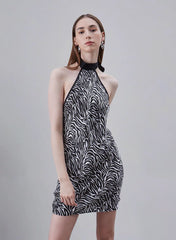 Classic Zebra
