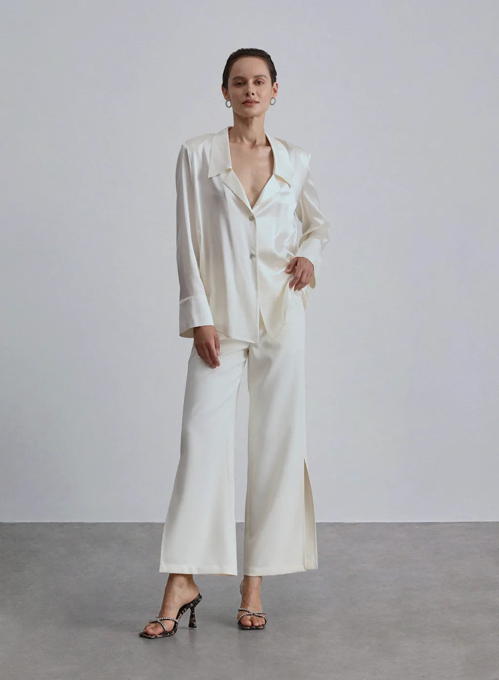 Ivory
