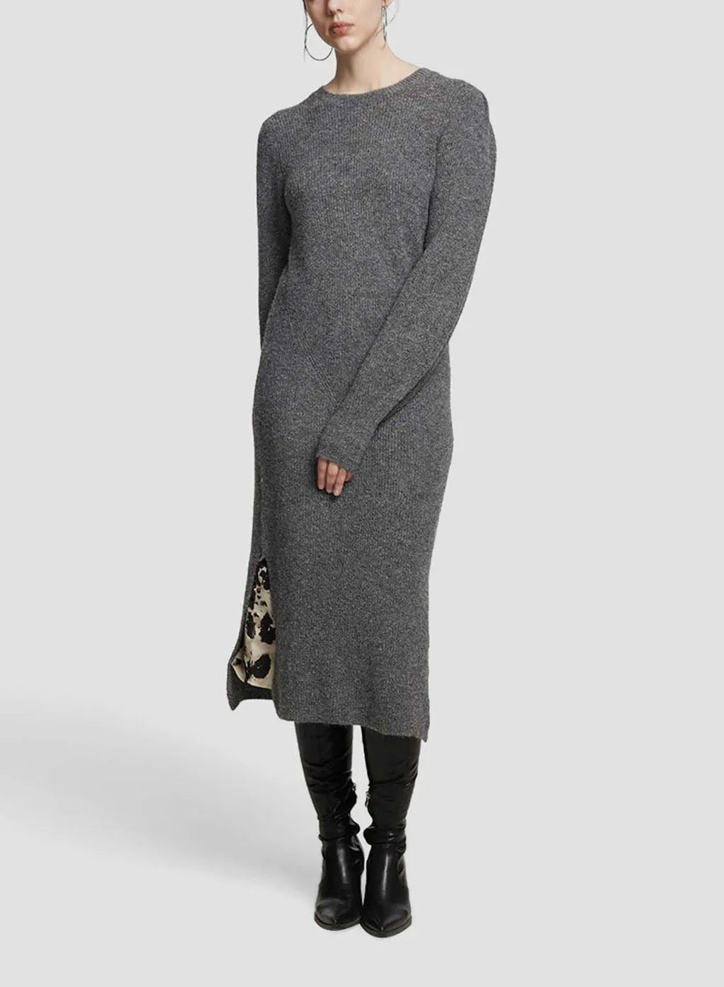 Dark Grey