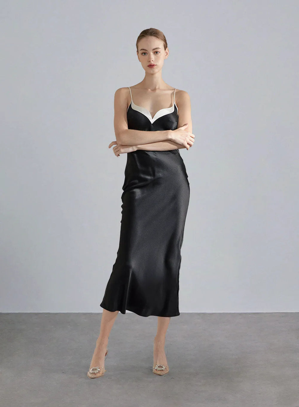 Midnight Black
