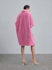 Lavender Pink
