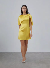 Bright Yellow