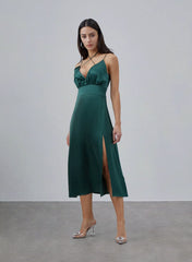 Turquoise Green