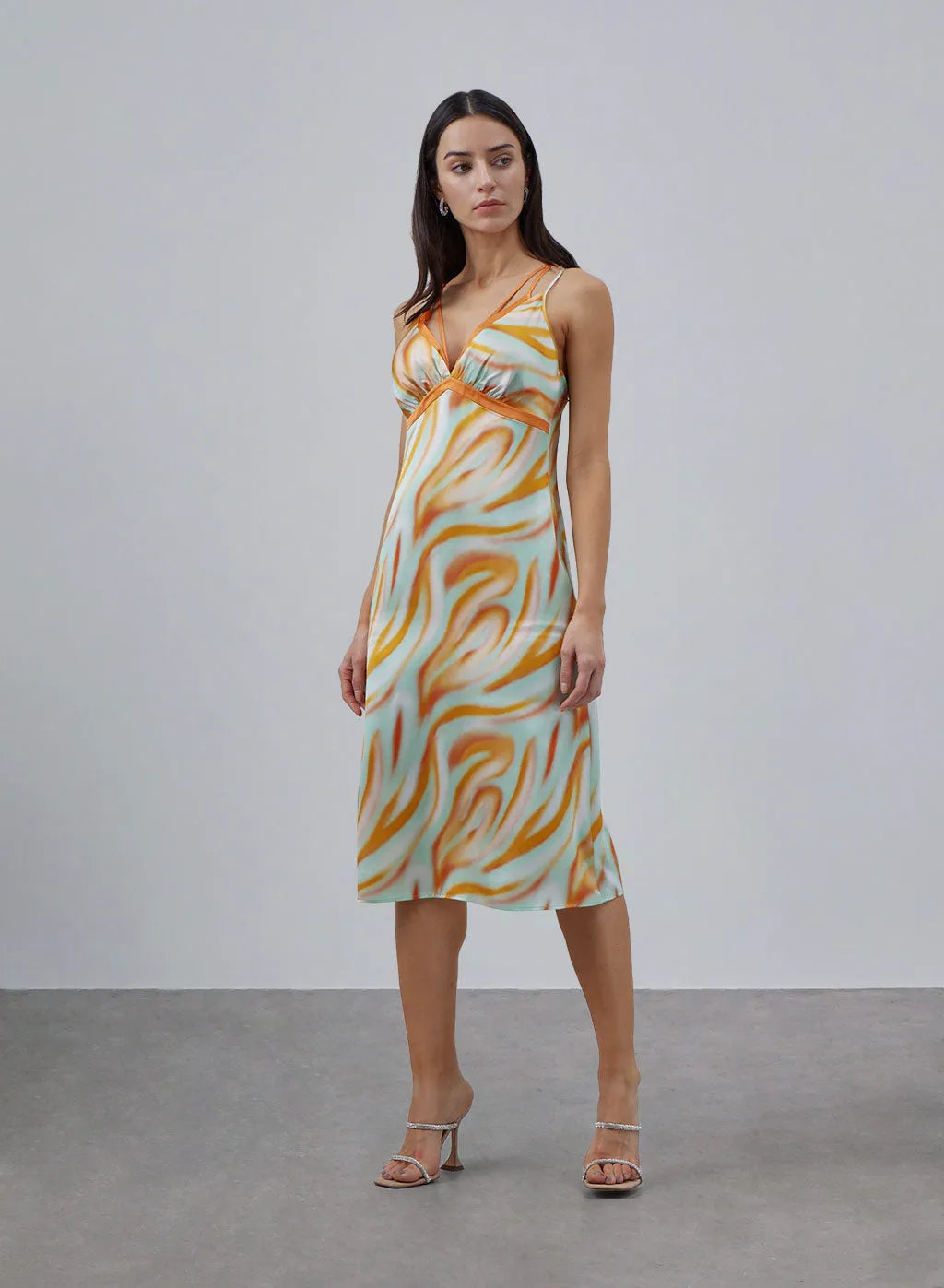 Summer Orange
