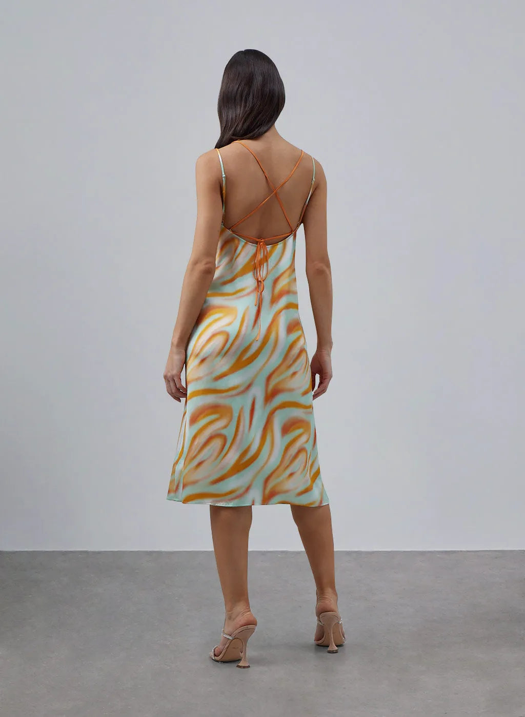 Summer Orange