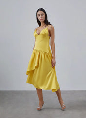 Bright Yellow