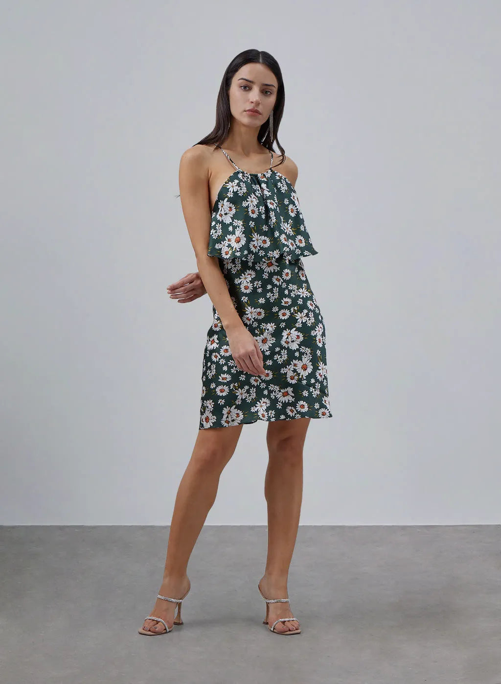 Posy Green