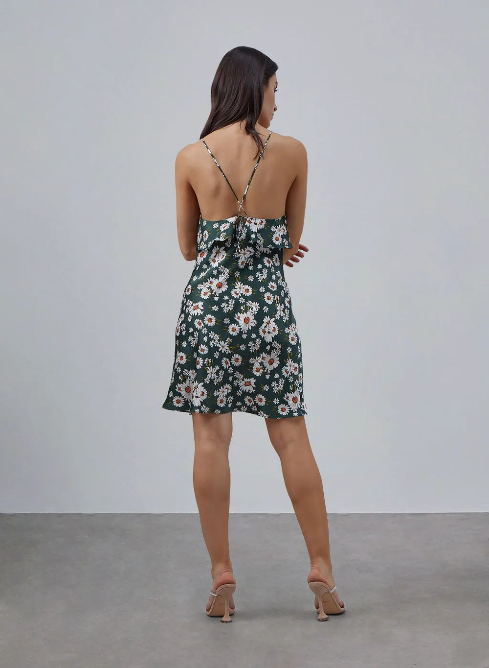 Posy Green