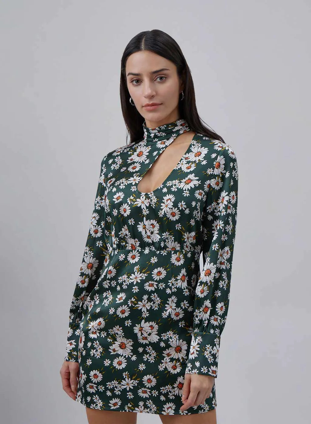 Posy Green
