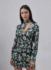 Posy Green