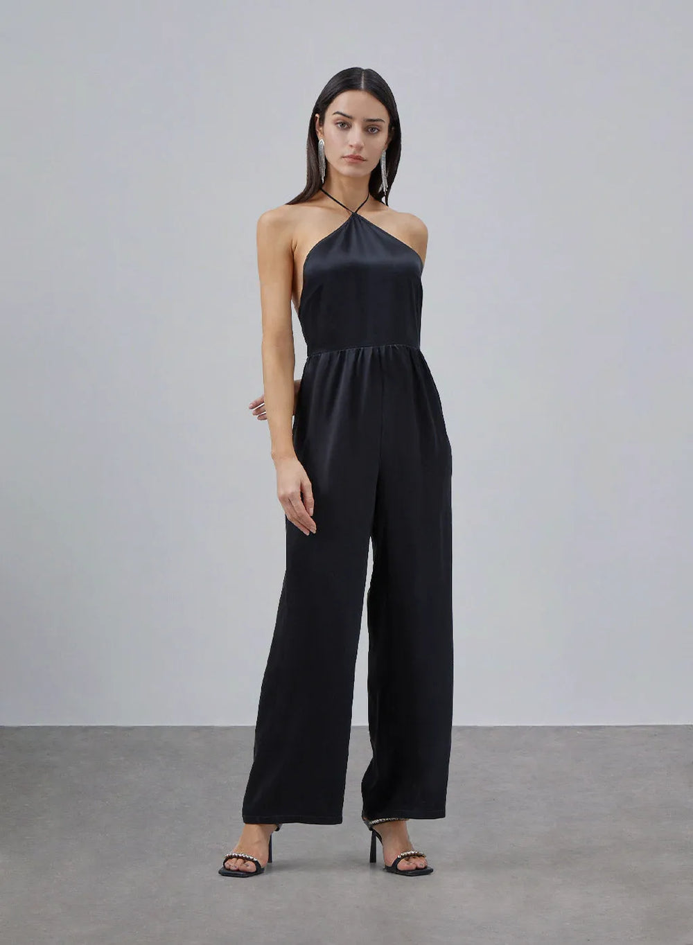 Midnight Black