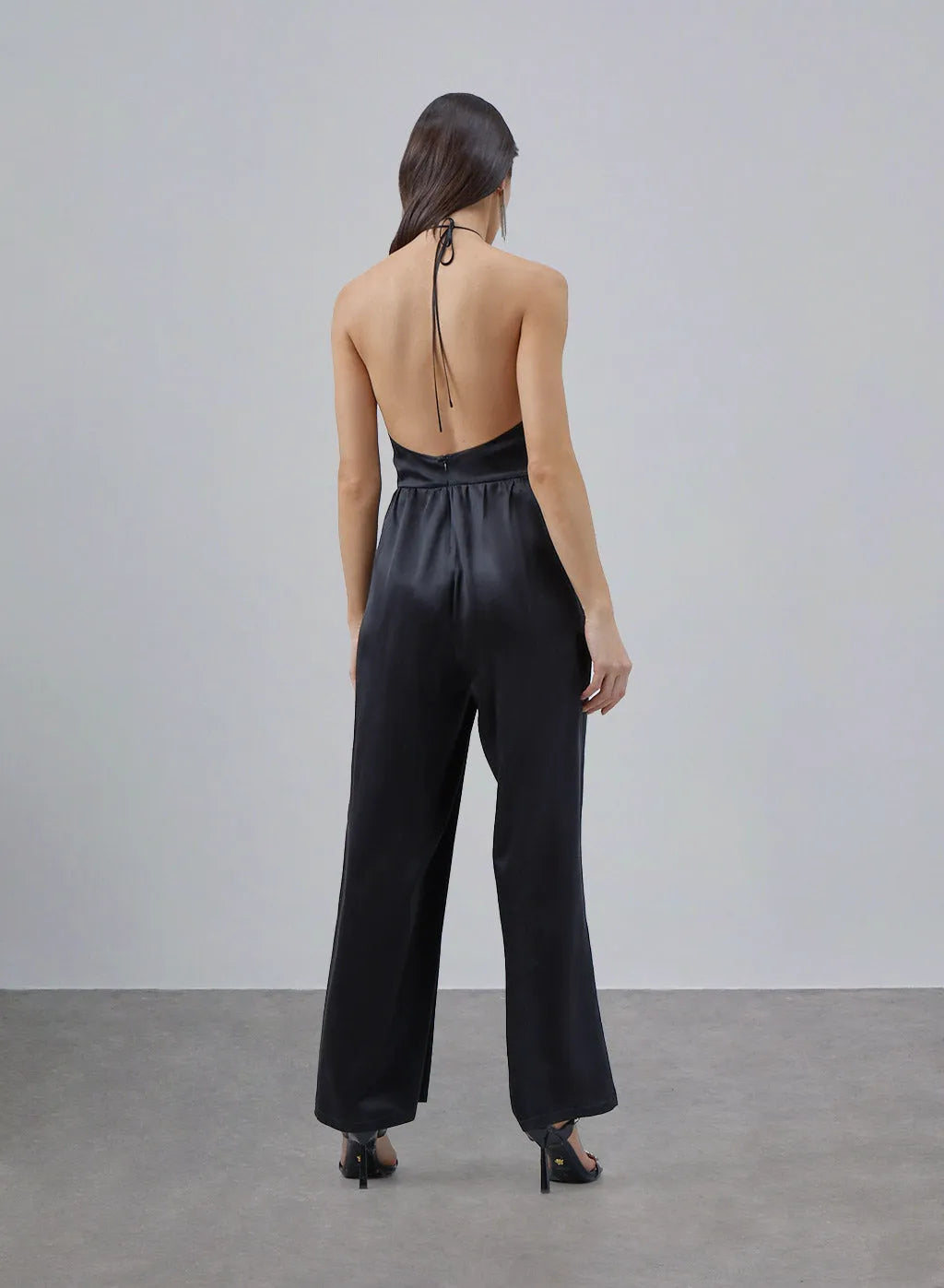 Midnight Black