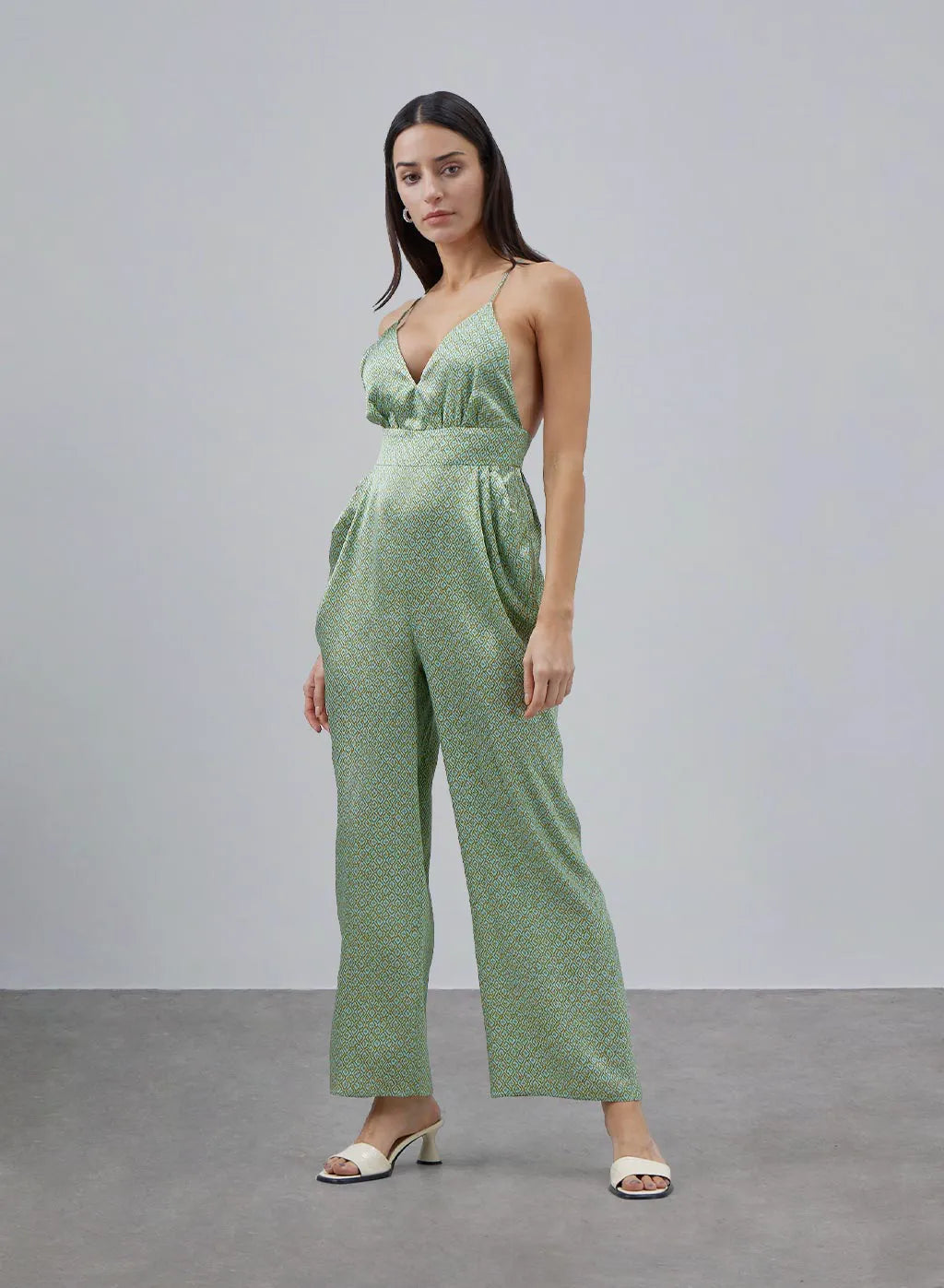 Gooseberry Green