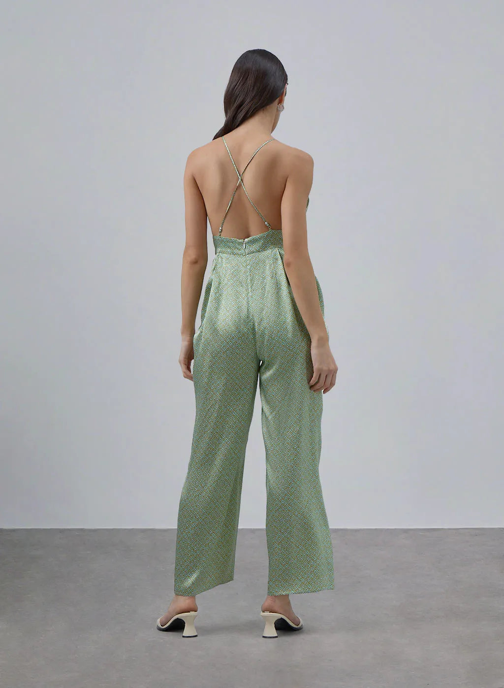 Gooseberry Green